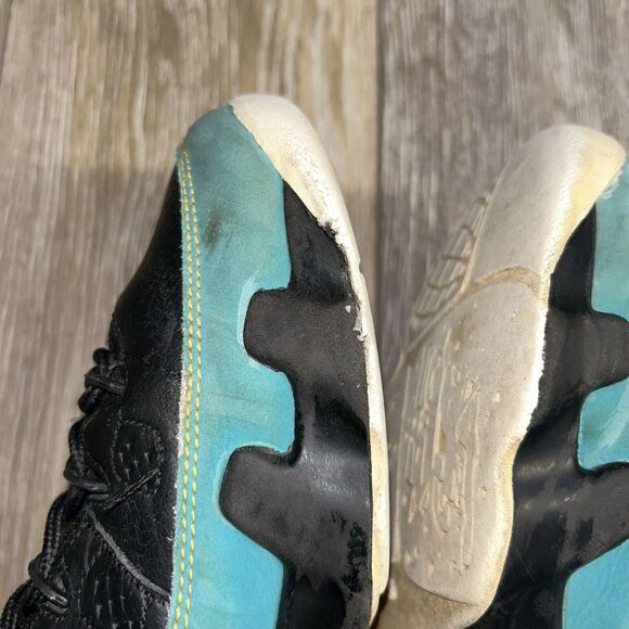 Nike Jordan 9 Retro Dream It Do It 302370-065 Men’s US Size 8 Sneaker Shoes - Picture 10 of 12